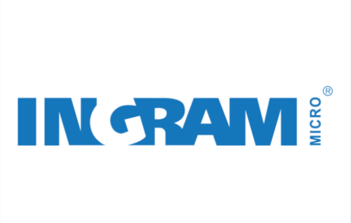 Ingram Micro logo
