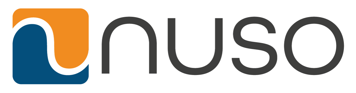 Nuso logo