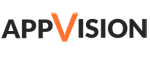 AppVision Corporation logo