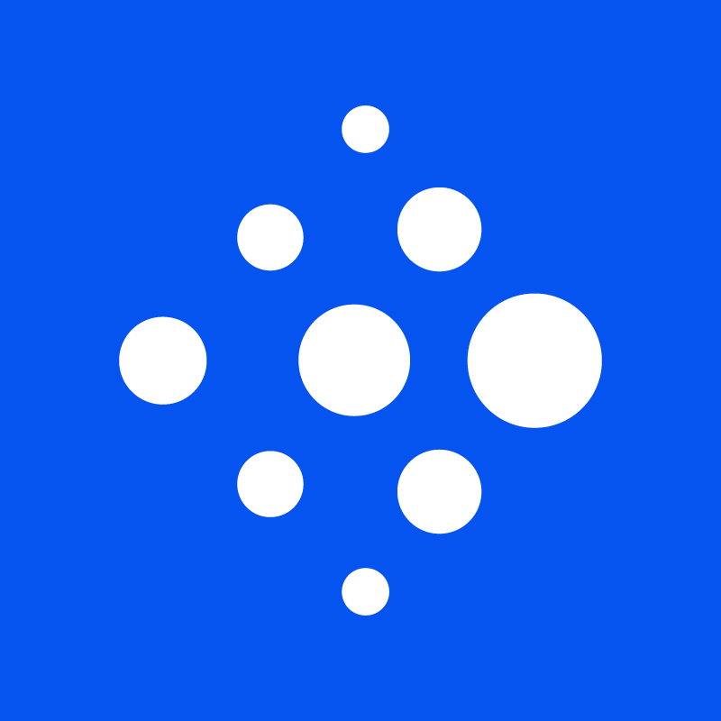 Keenondots logo