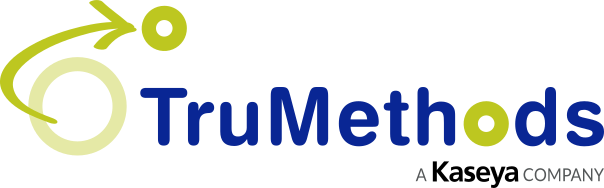 TruMethods logo