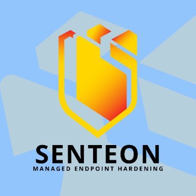 Senteon logo