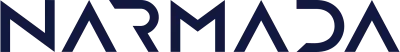 Narmada Cloud logo