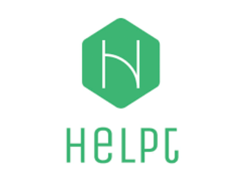 Helpt logo